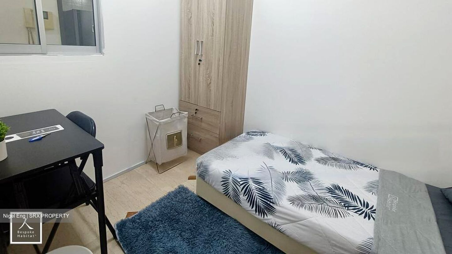 Parkshore (D15), Condominium #575355741